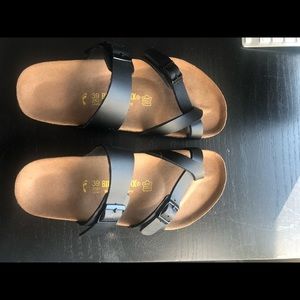 Birkenstock women sandals